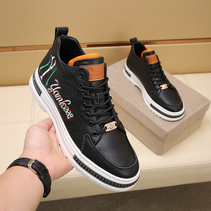 G*u*i sneakers